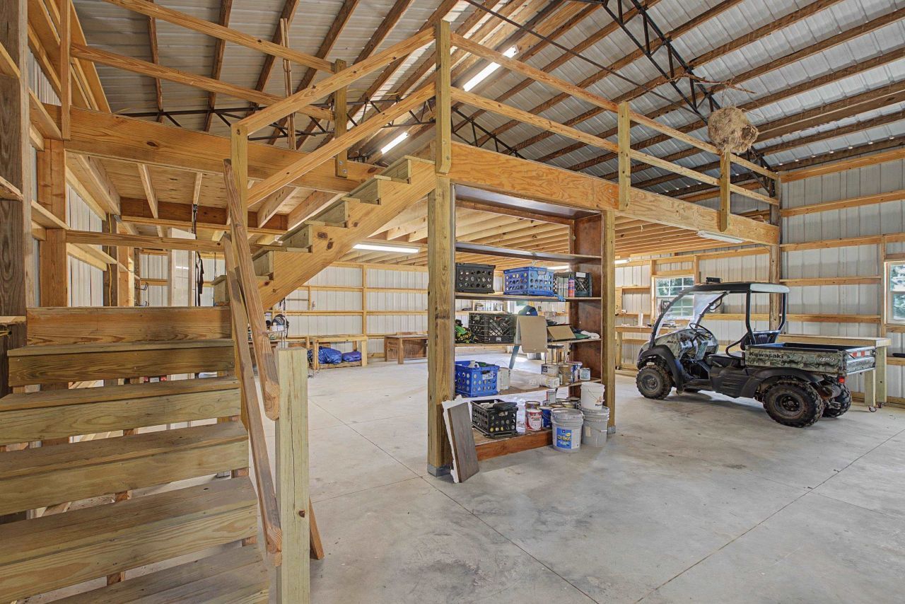 900 Ridge Road , Monticello, FL 32344 Photo