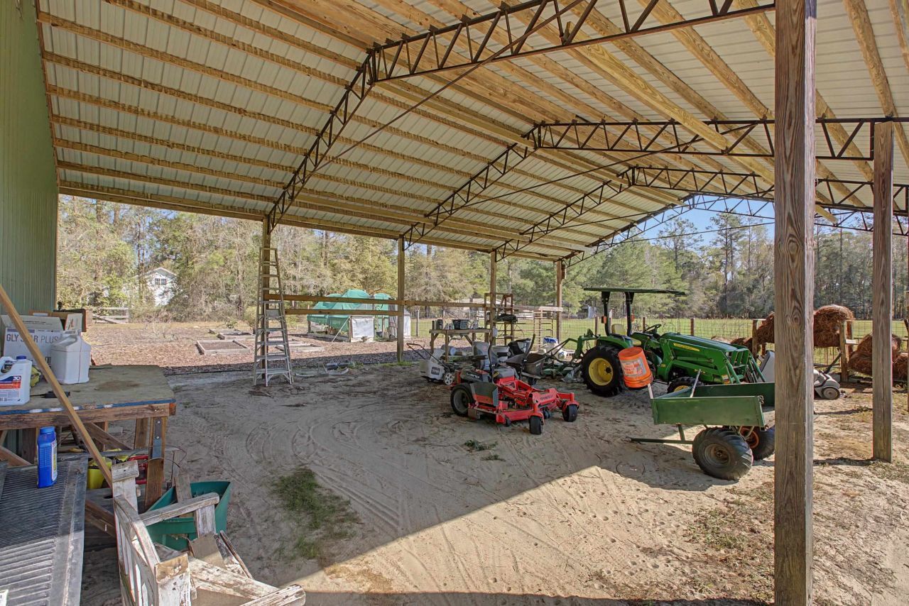 900 Ridge Road , Monticello, FL 32344 Photo