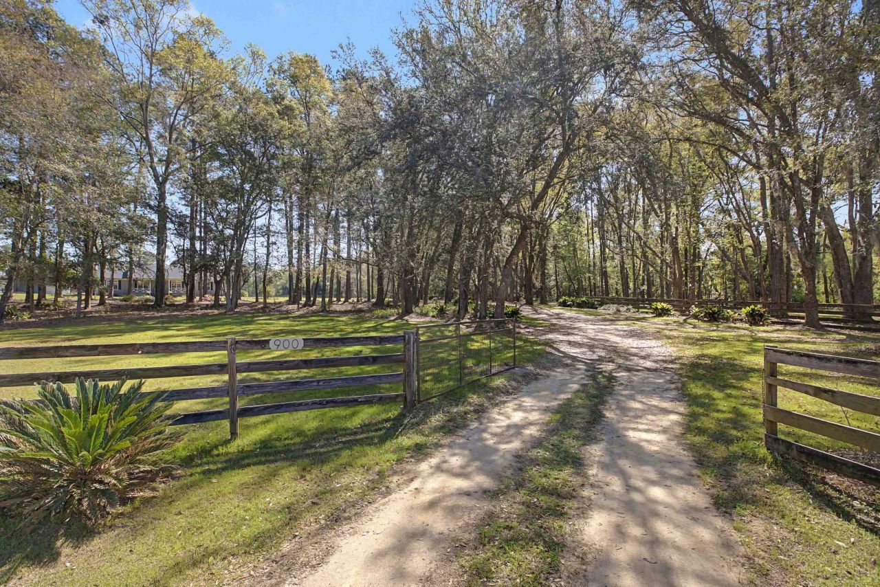 900 Ridge Road , Monticello, FL 32344 Photo