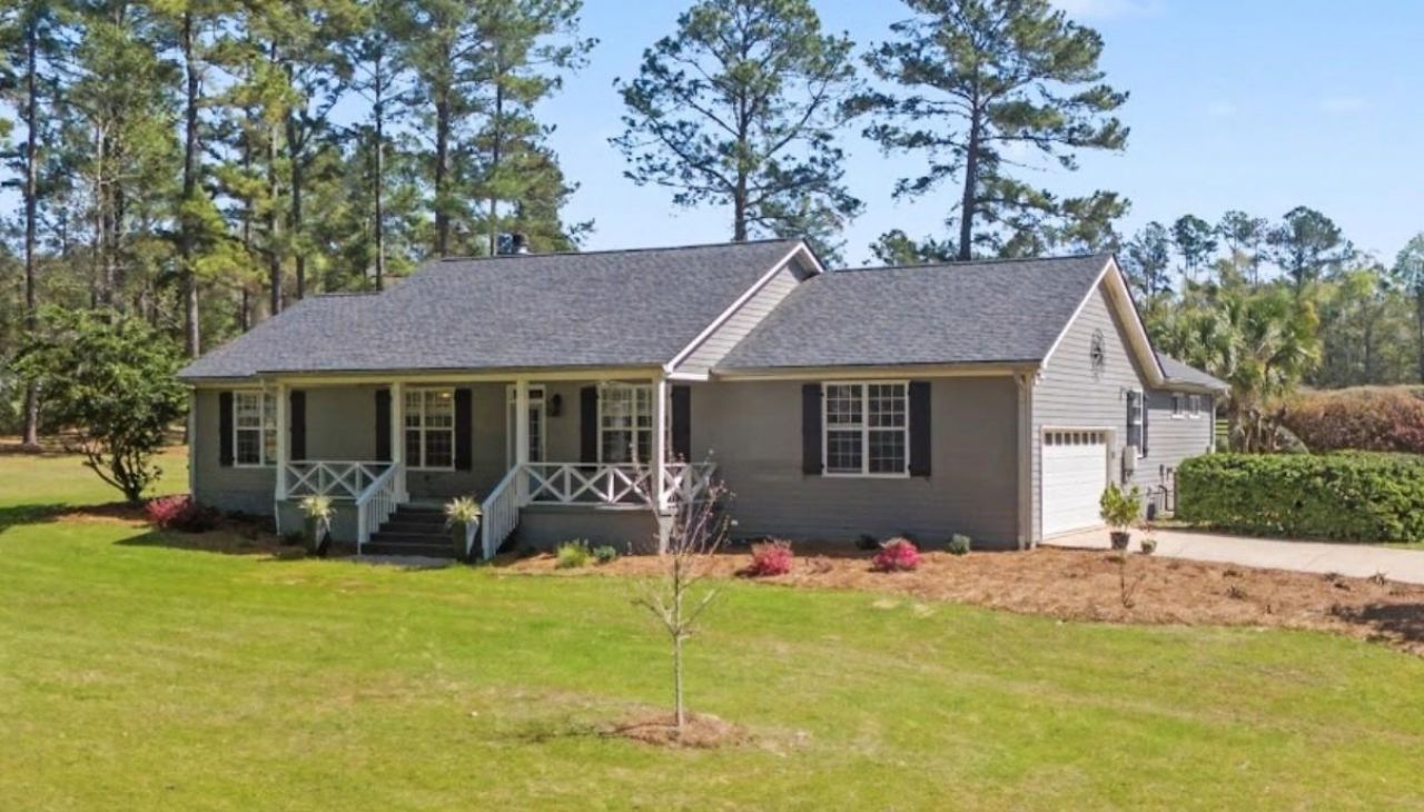 900 Ridge Road, Monticello, FL 32344 Photo