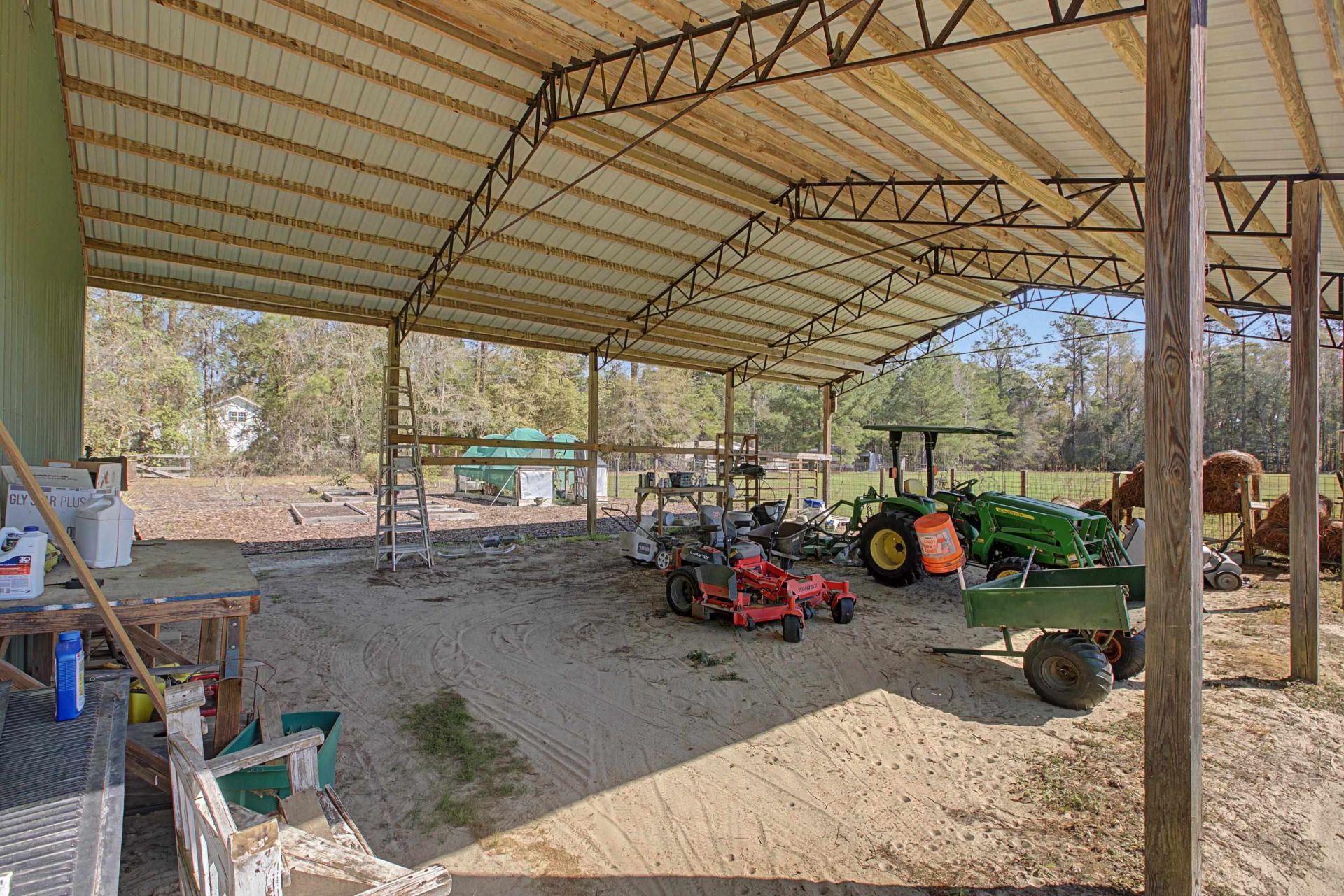 900 Ridge Road, Monticello, FL 32344 Photo