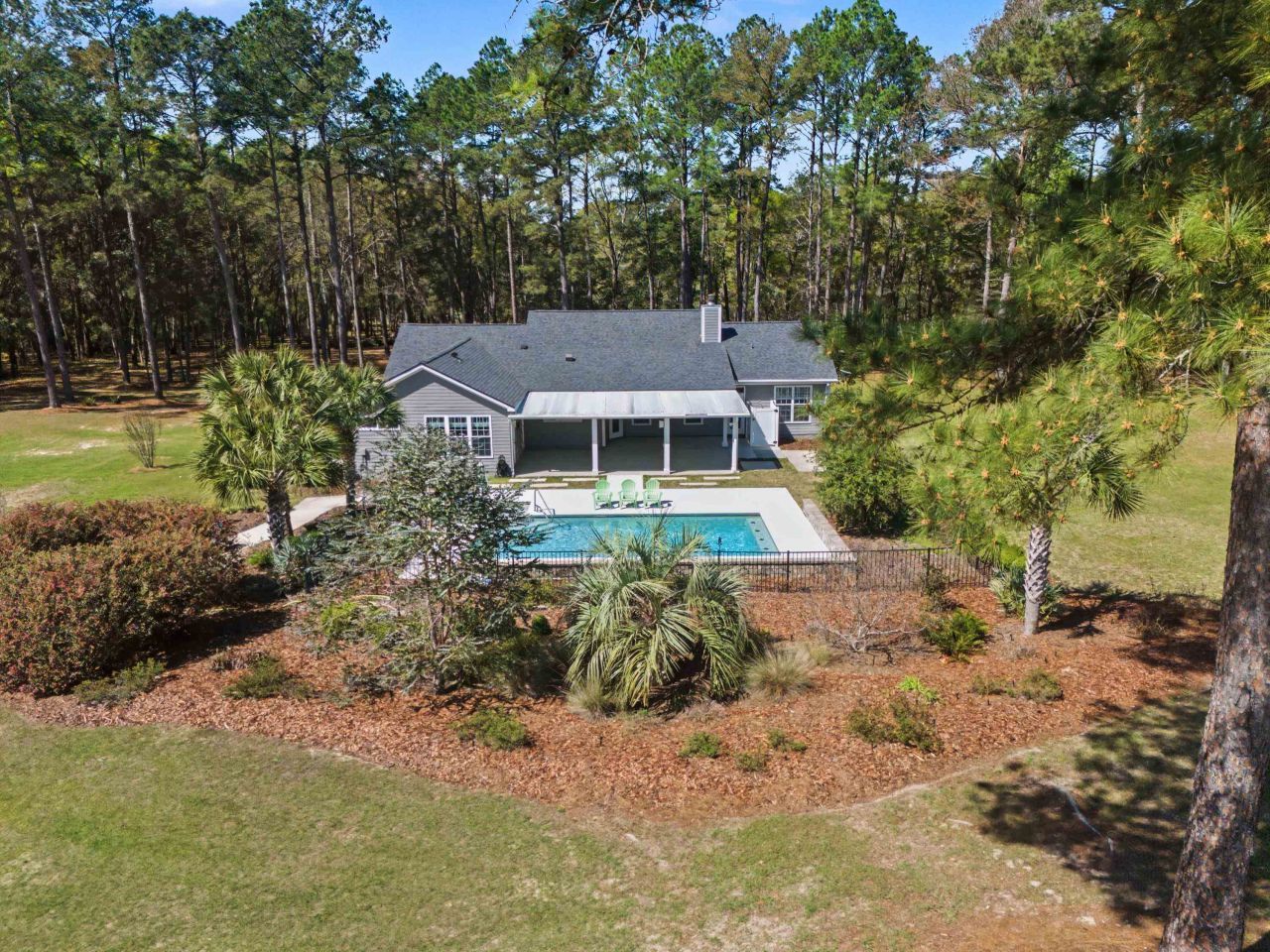 900 Ridge Road , Monticello, FL 32344 Photo