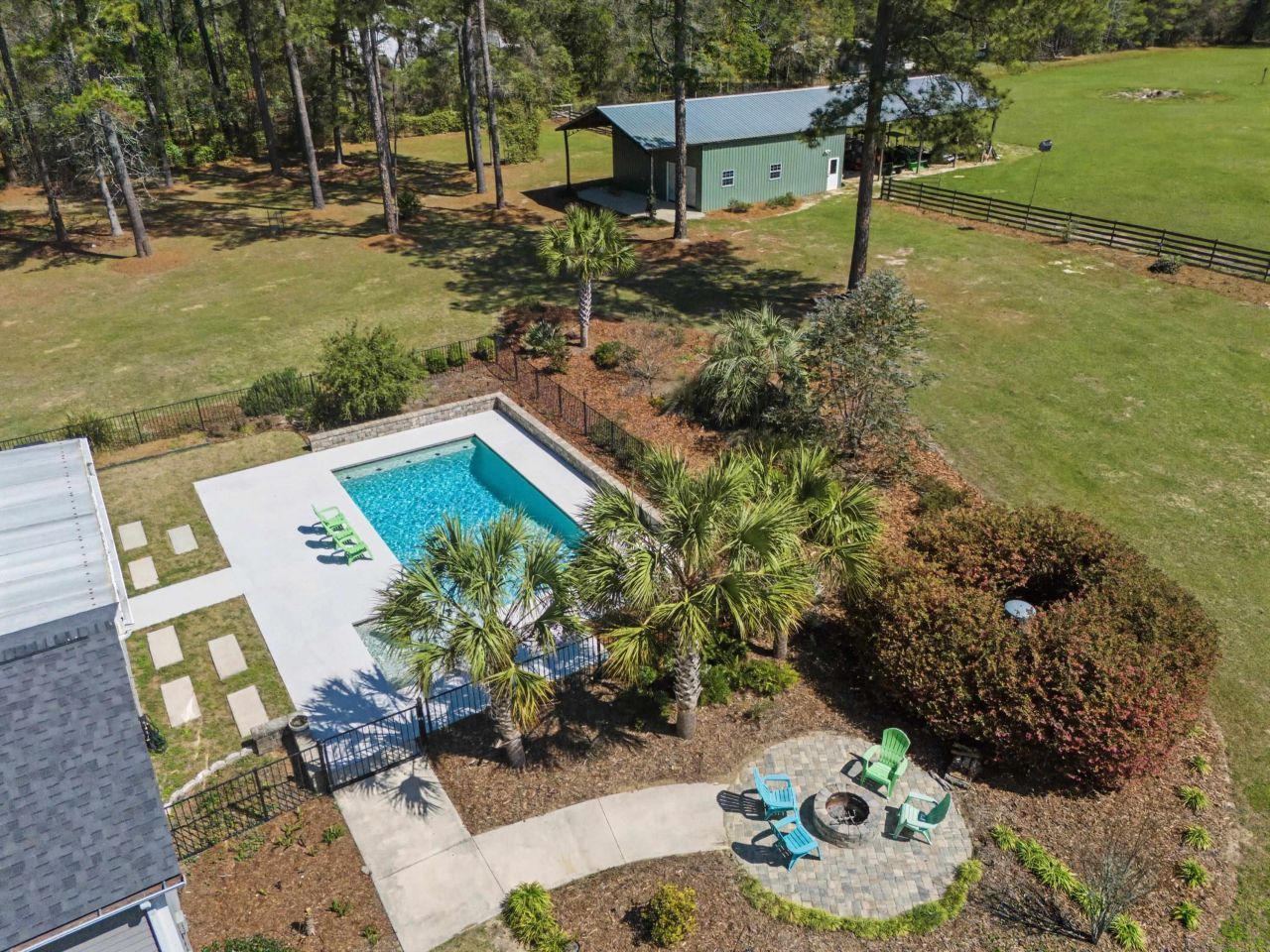 900 Ridge Road , Monticello, FL 32344 Photo