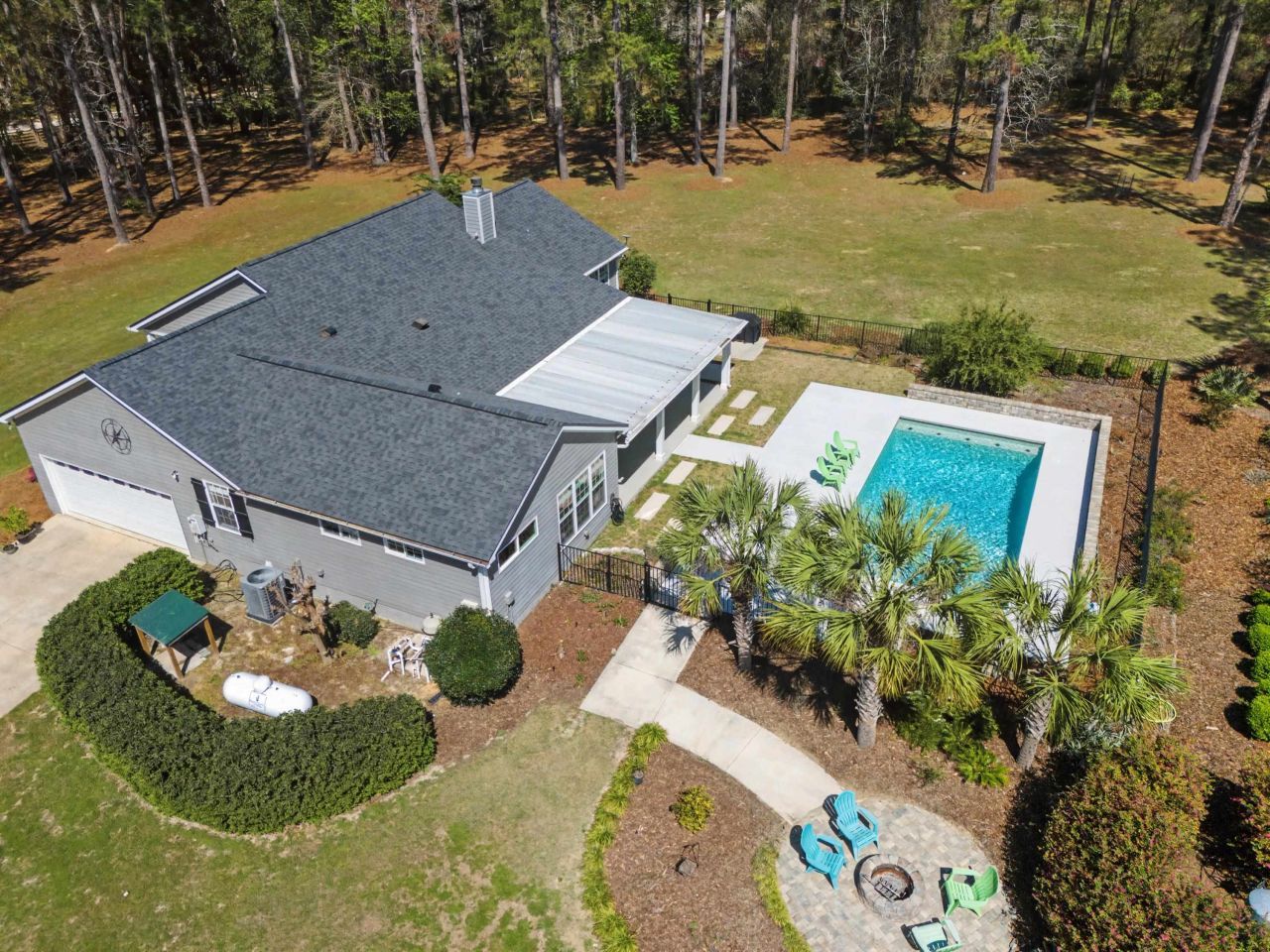 900 Ridge Road, Monticello, FL 32344 Photo