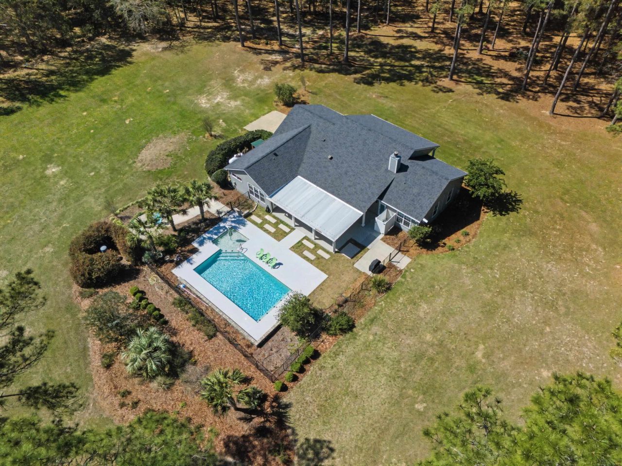 900 Ridge Road , Monticello, FL 32344 Photo