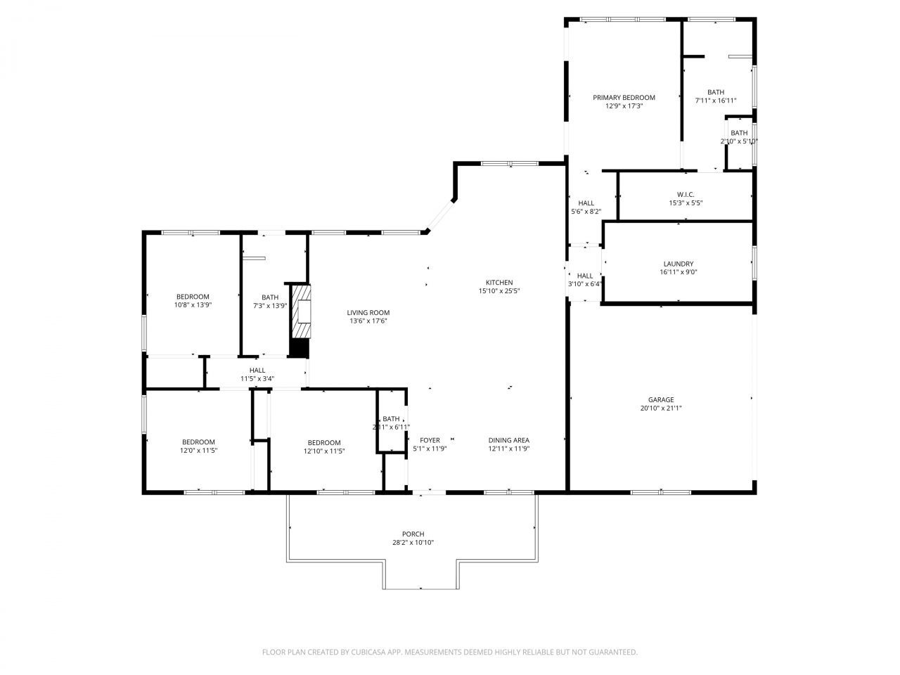 900 Ridge Road, Monticello, FL 32344 Photo