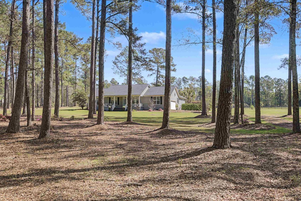 900 Ridge Road , Monticello, FL 32344 Photo