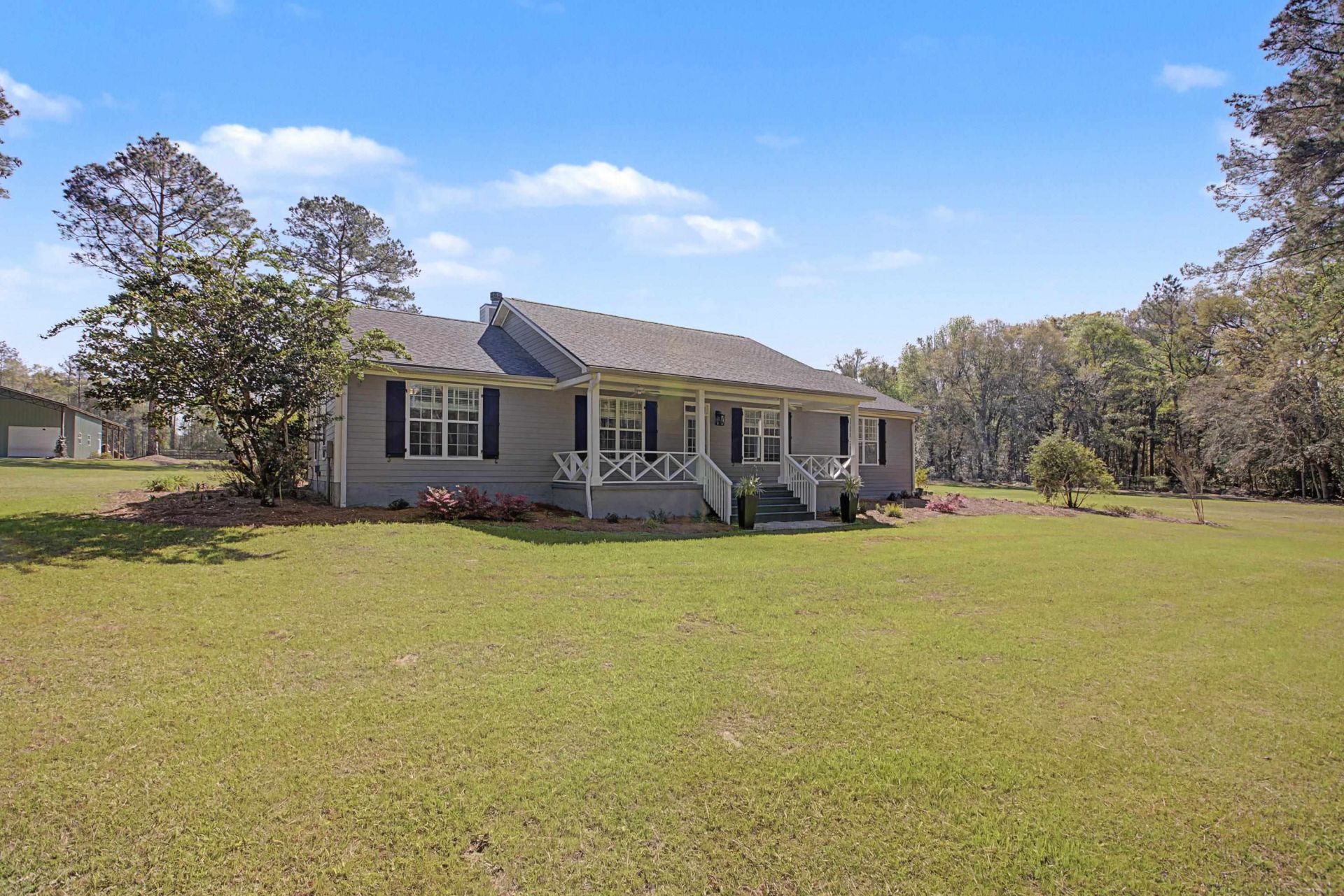 900 Ridge Road, Monticello, FL 32344 Photo