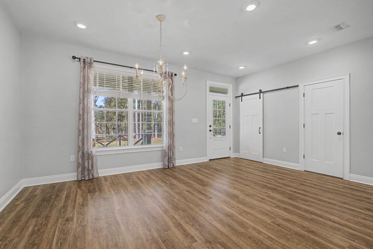 900 Ridge Road , Monticello, FL 32344 Photo