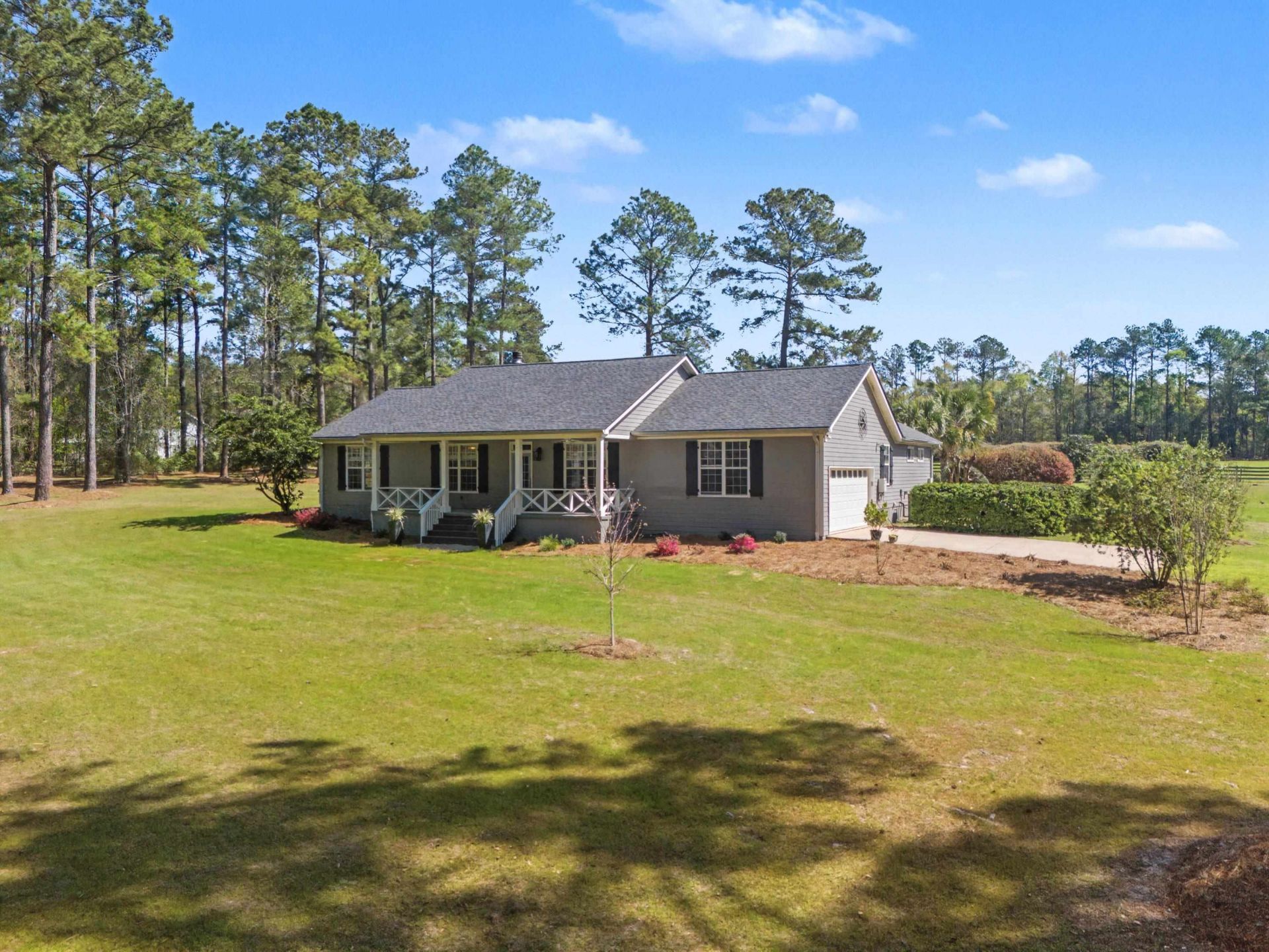 900 Ridge Road, Monticello, FL 32344 Photo