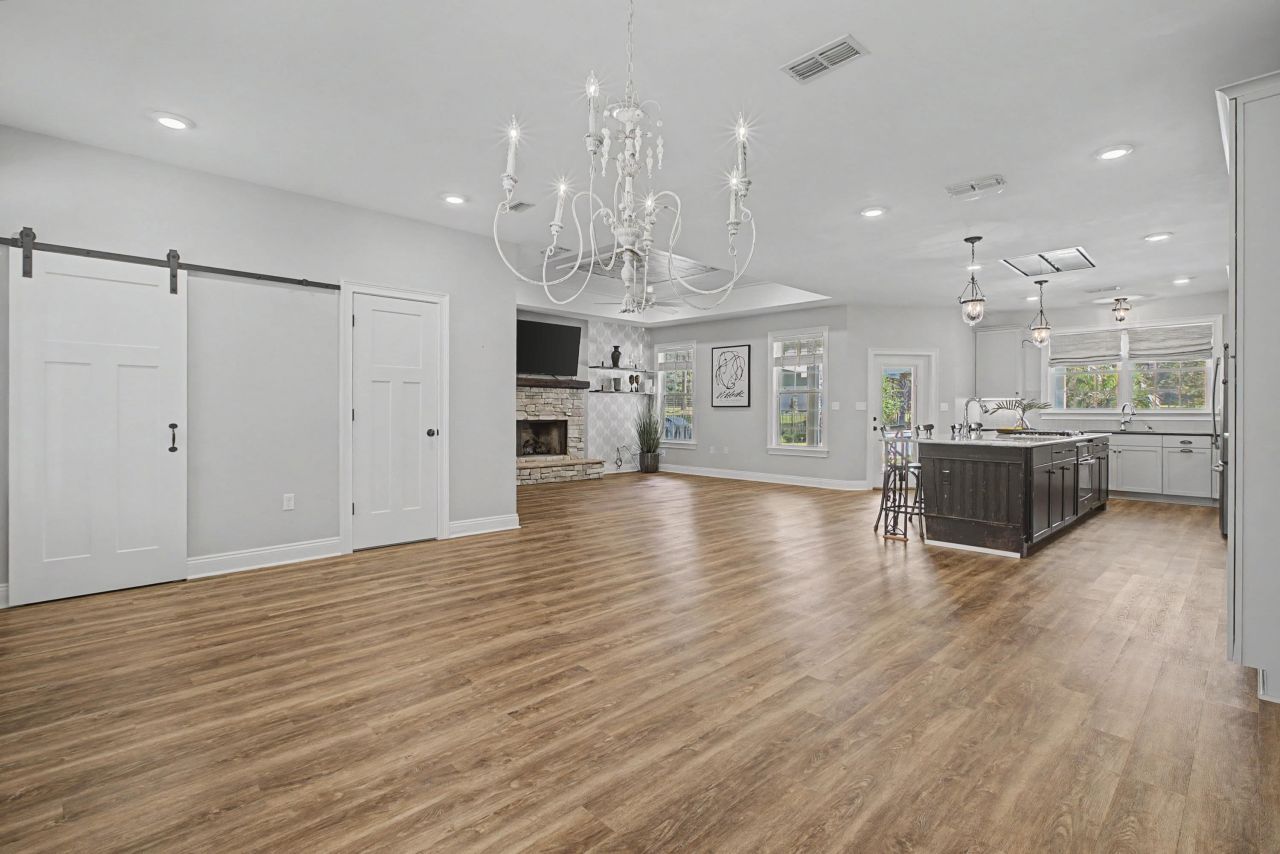 900 Ridge Road , Monticello, FL 32344 Photo