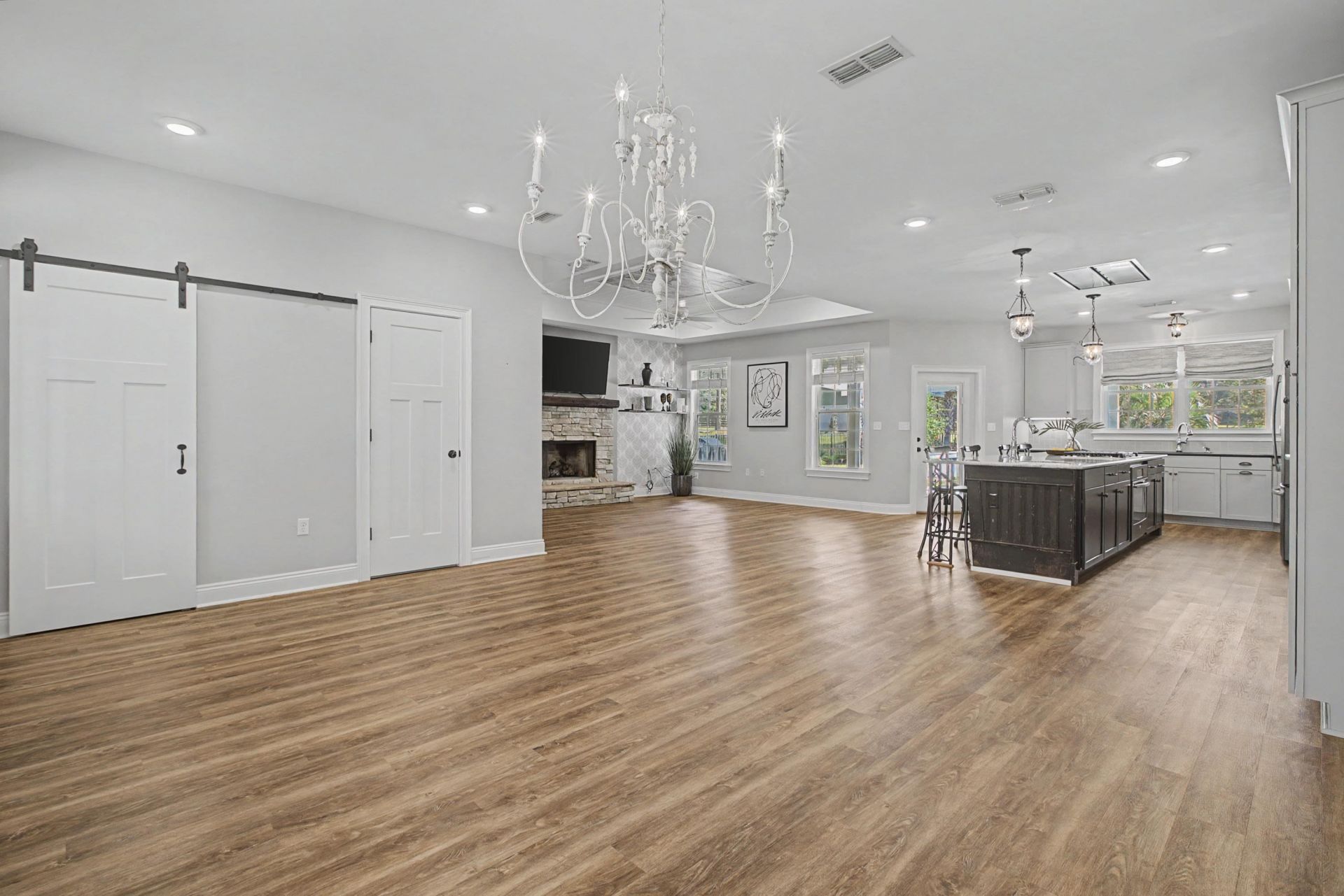 900 Ridge Road, Monticello, FL 32344 Photo