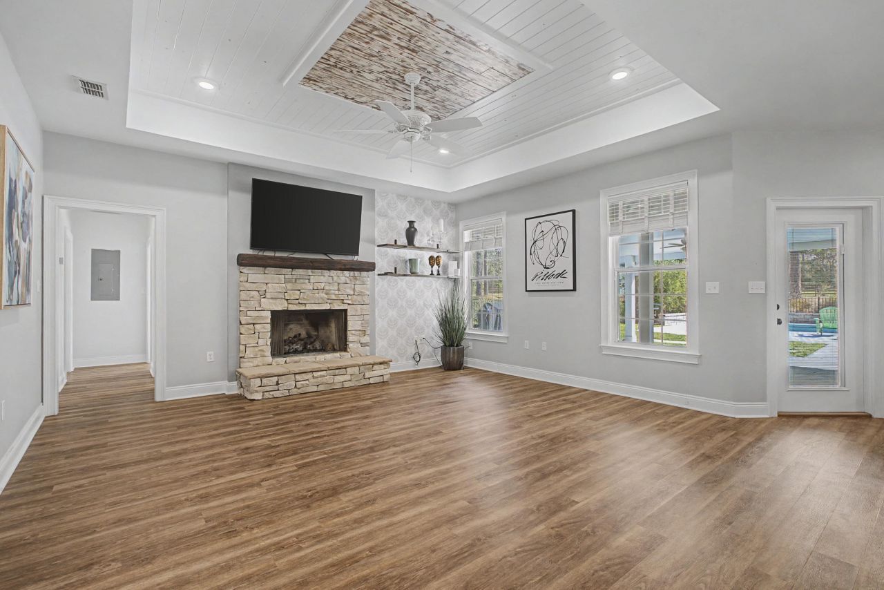 900 Ridge Road , Monticello, FL 32344 Photo