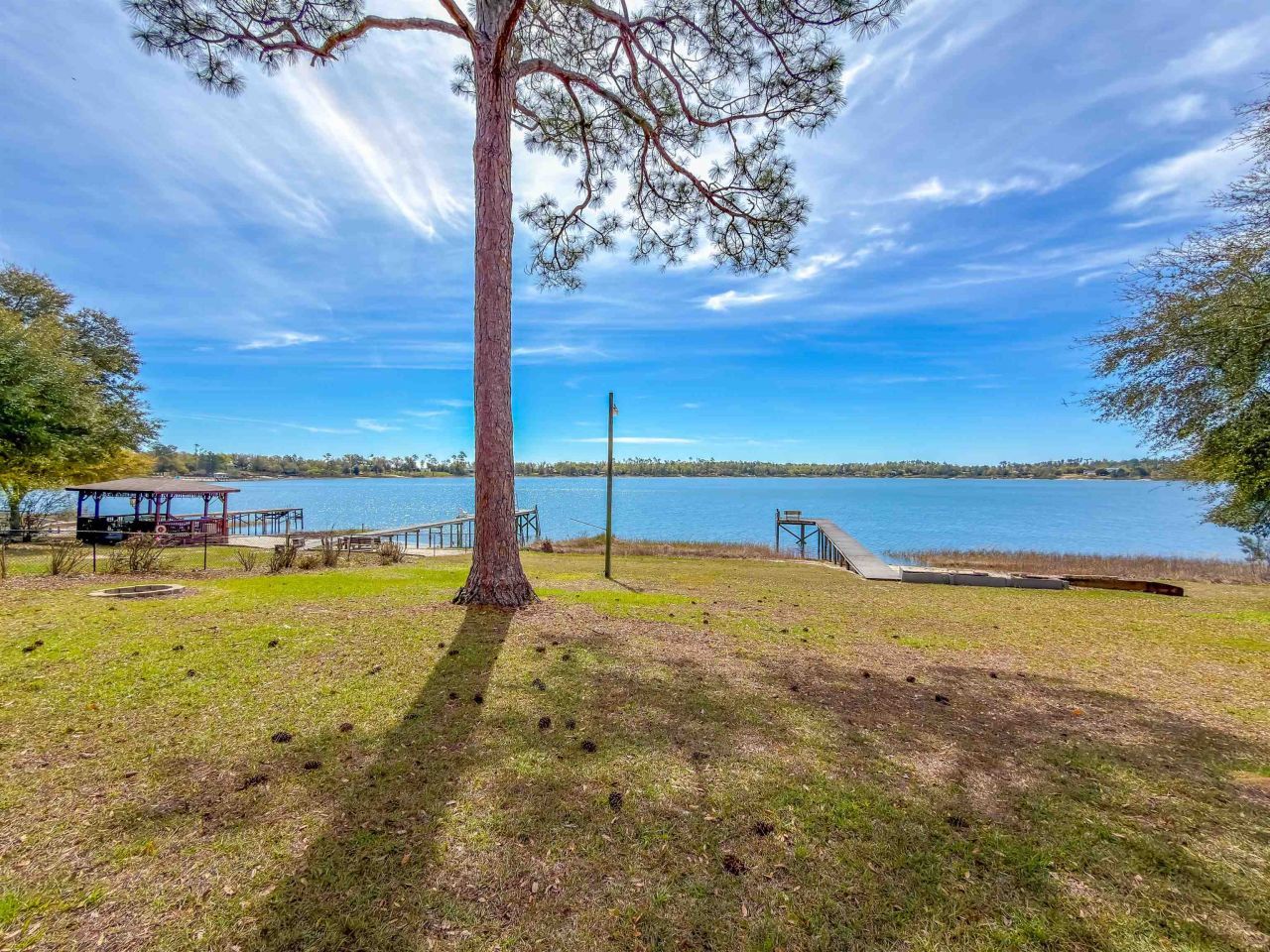 288 N Silver Lake Road, Marianna, FL 32448 Photo
