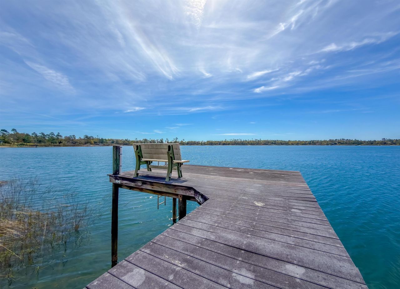 288 N Silver Lake Road, Marianna, FL 32448 Photo