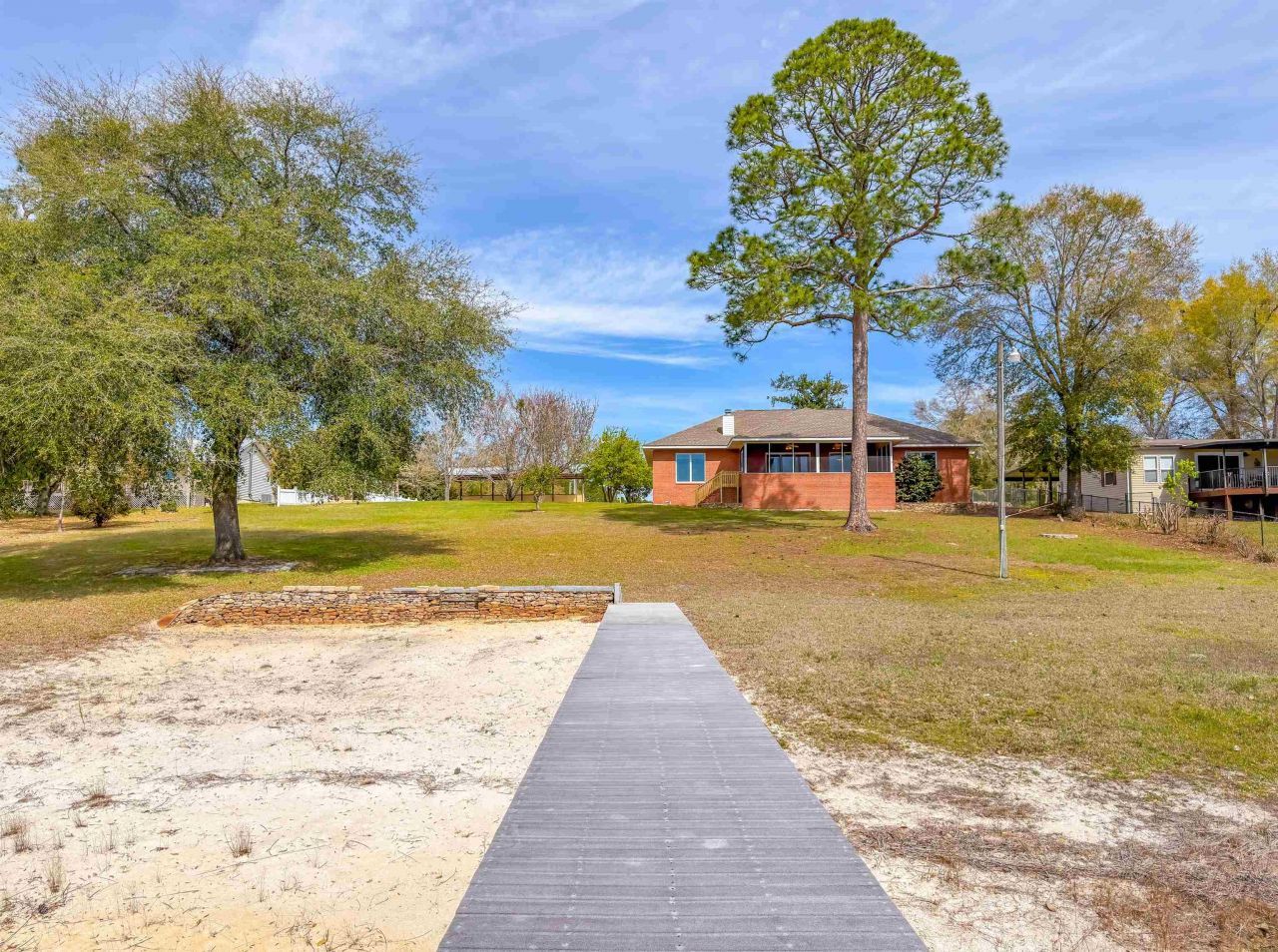 288 N Silver Lake Road, Marianna, FL 32448 Photo