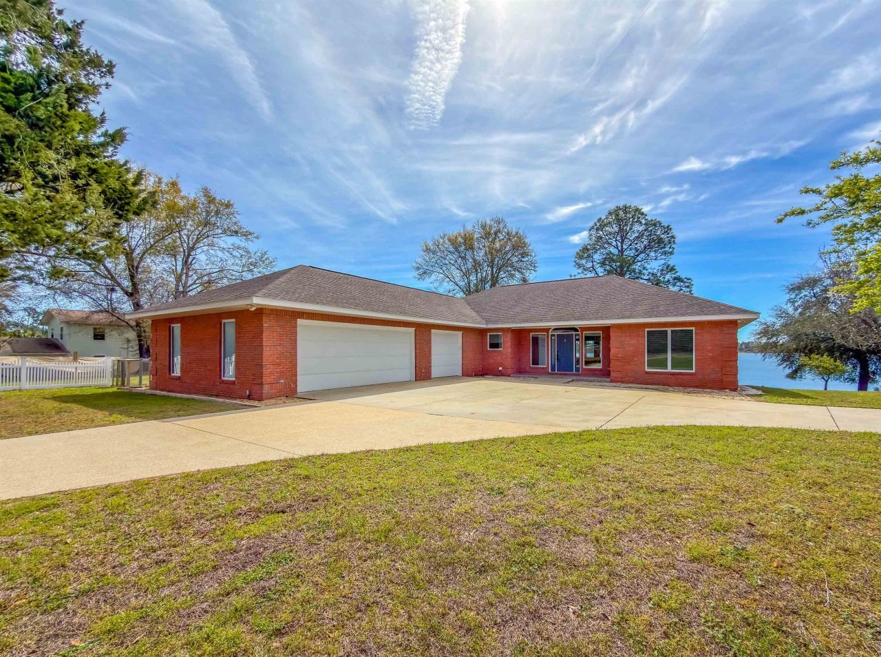 288 N Silver Lake Road, Marianna, FL 32448 Photo
