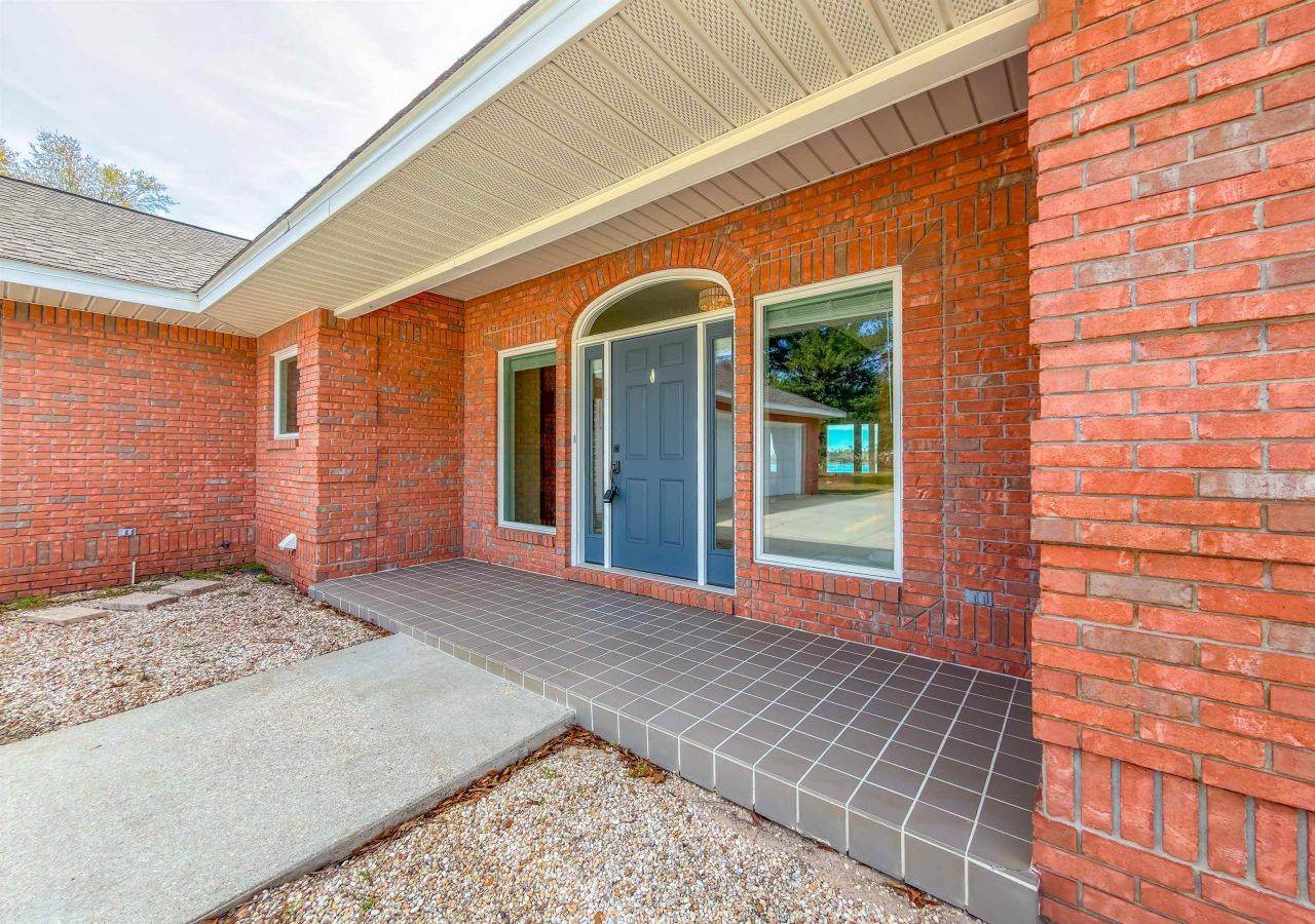 288 N Silver Lake Road, Marianna, FL 32448 Photo