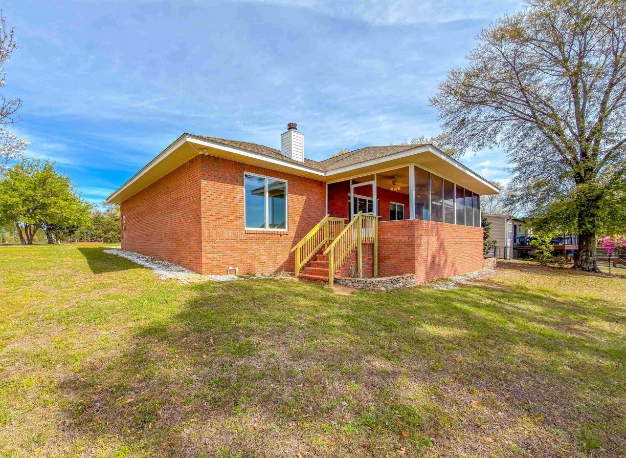 288 N Silver Lake Road, Marianna, FL 32448 Photo