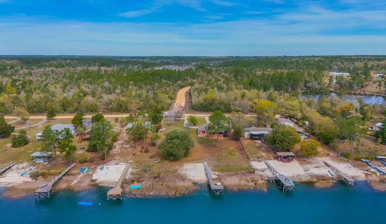 288 N Silver Lake Road, Marianna, FL 32448 Photo