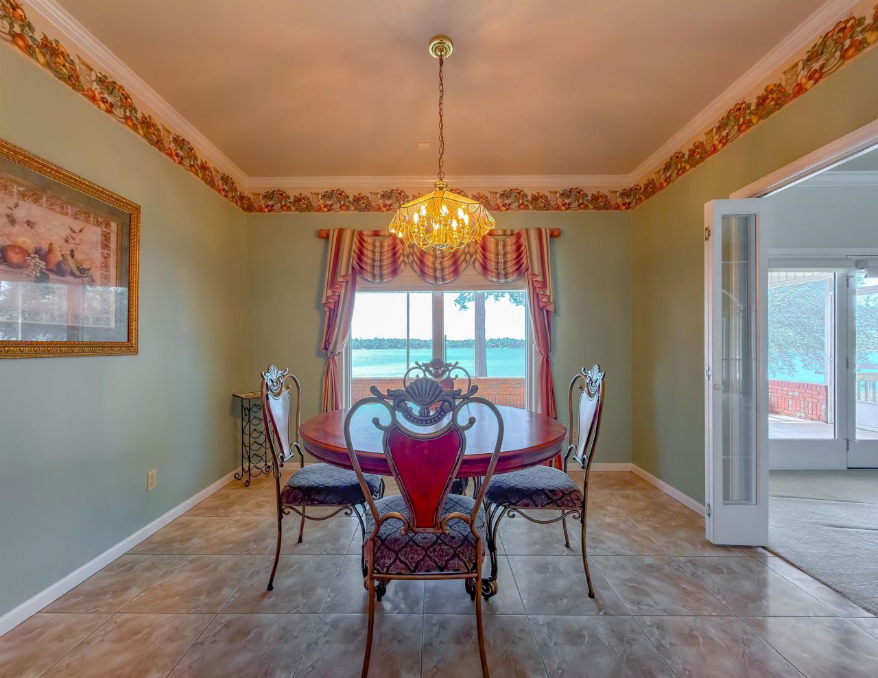 288 N Silver Lake Road, Marianna, FL 32448 Photo