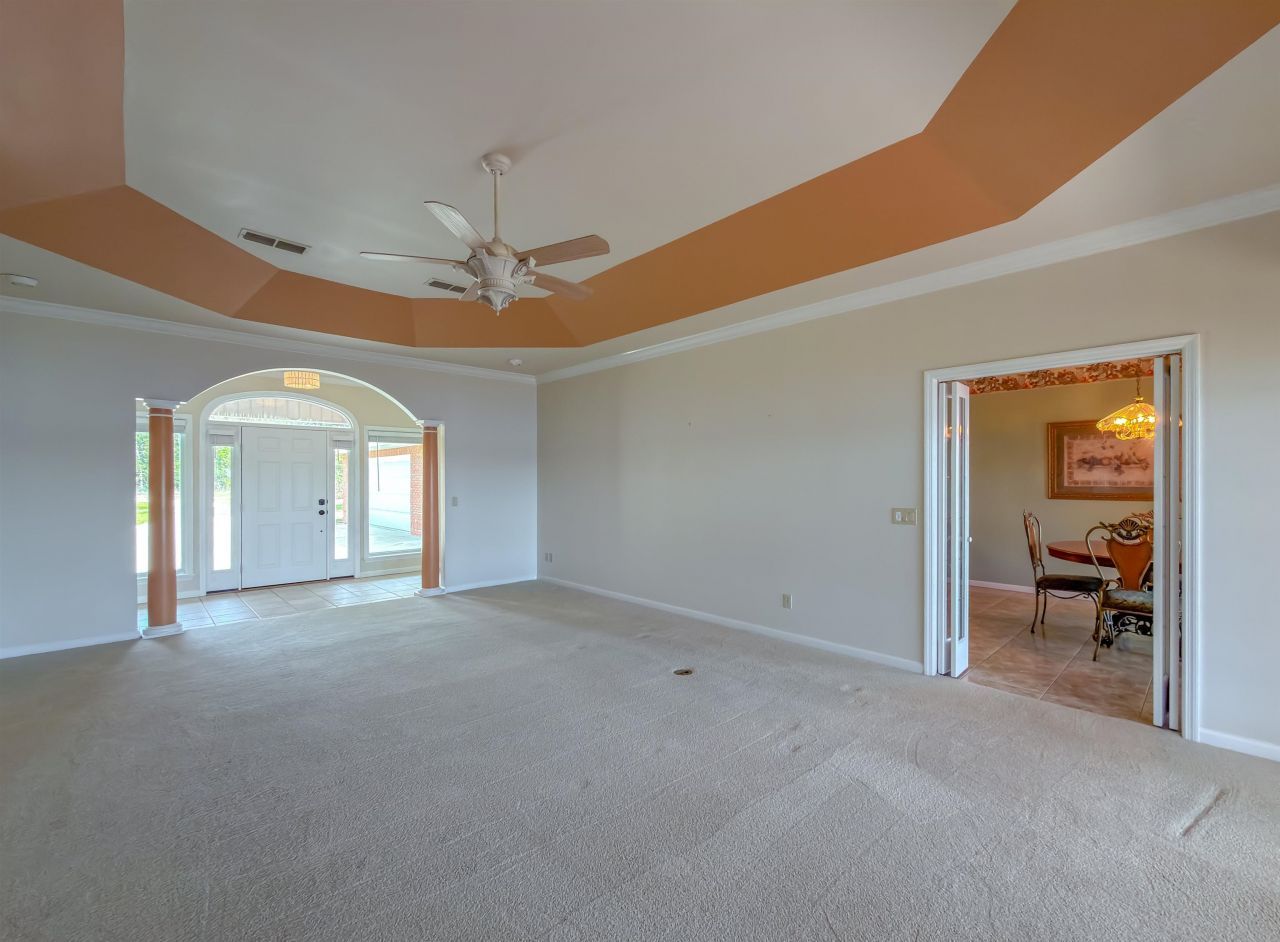 288 N Silver Lake Road, Marianna, FL 32448 Photo