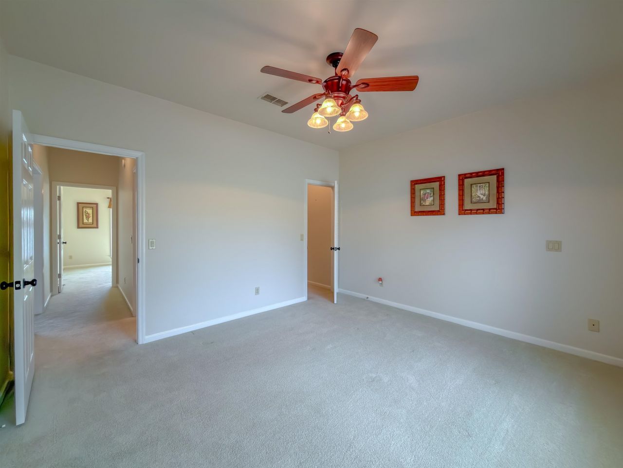 288 N Silver Lake Road, Marianna, FL 32448 Photo