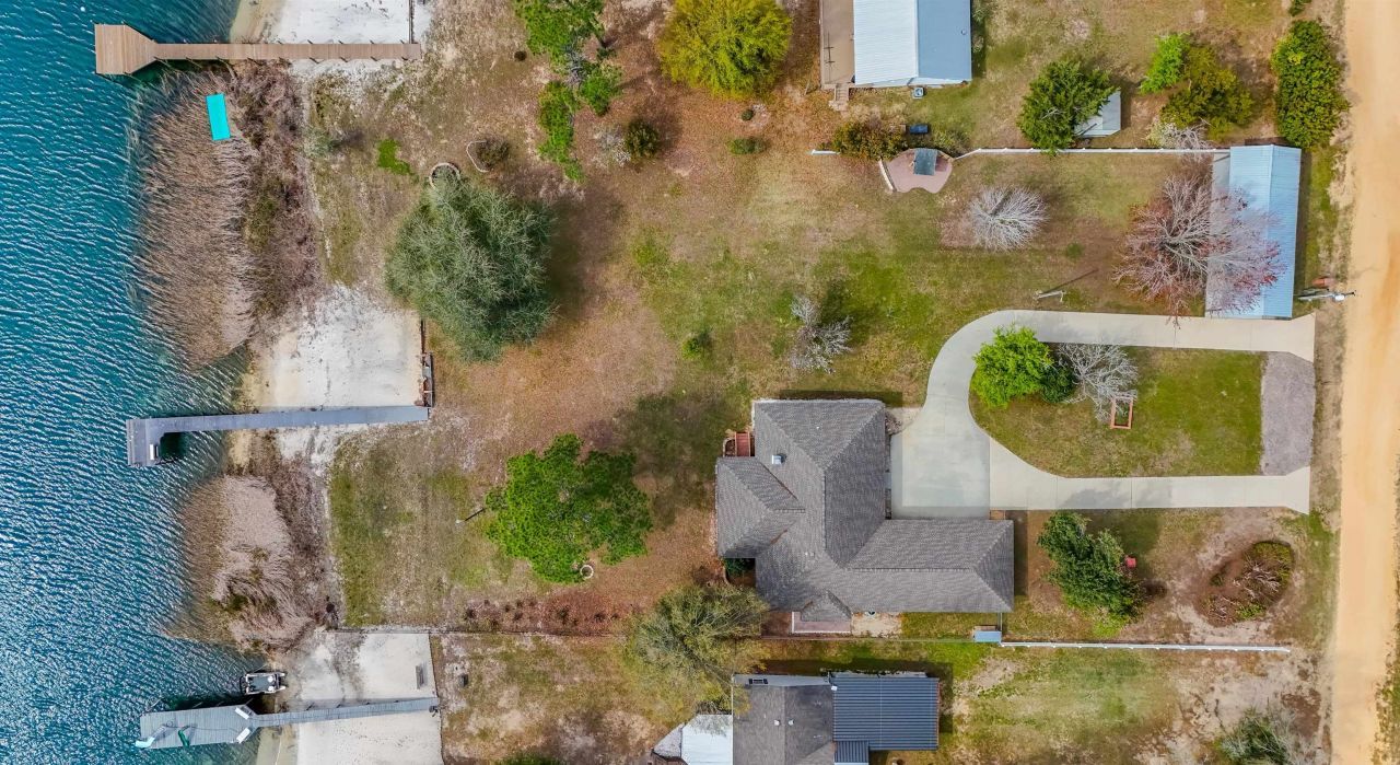 288 N Silver Lake Road, Marianna, FL 32448 Photo