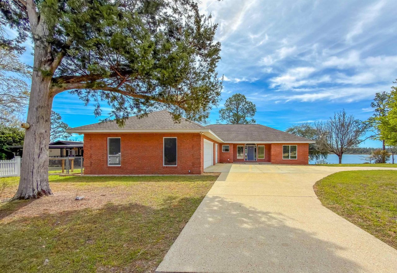 288 N Silver Lake Road, Marianna, FL 32448 Photo