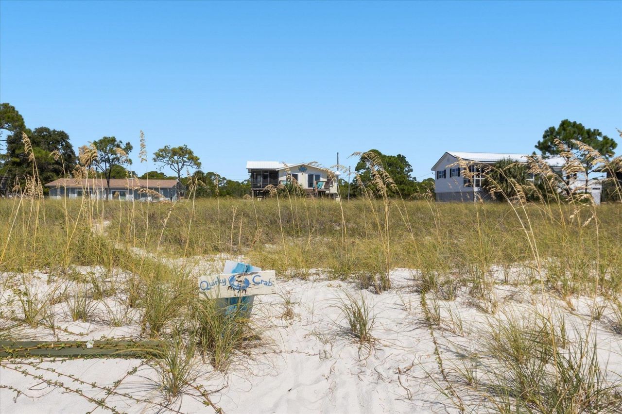 1125 Alligator Drive , Alligator Point, FL 32346 Photo