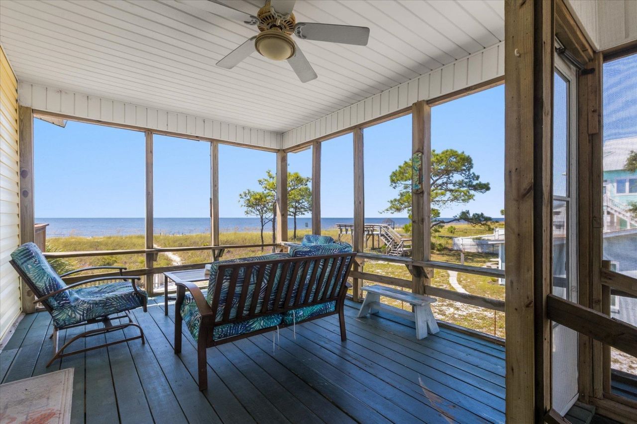 1125 Alligator Drive , Alligator Point, FL 32346 Photo