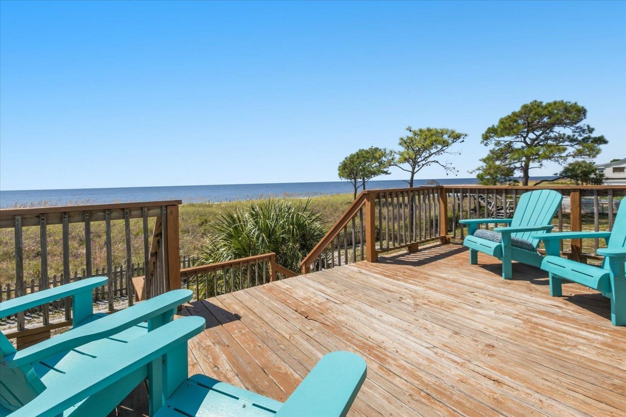 1125 Alligator Drive , Alligator Point, FL 32346 Photo