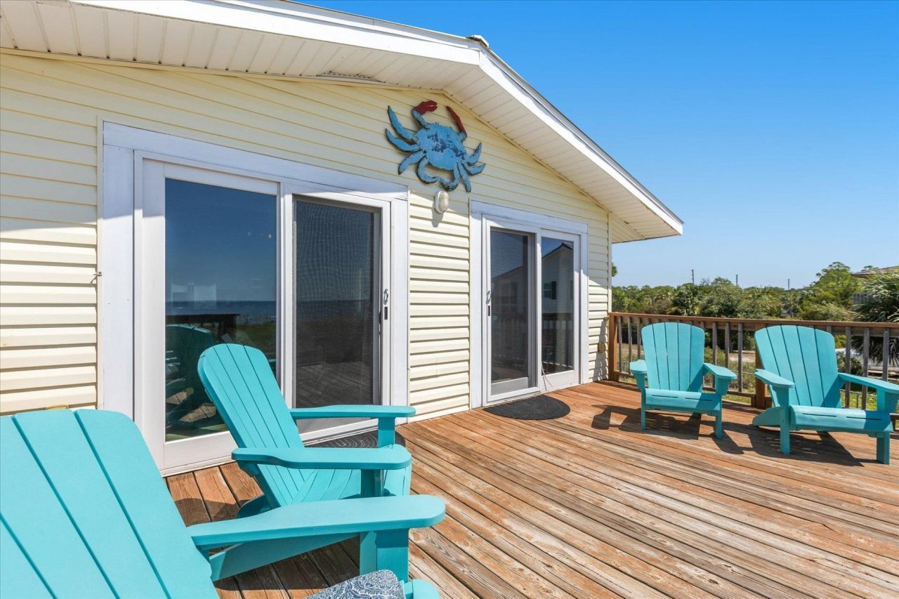 1125 Alligator Drive , Alligator Point, FL 32346 Photo