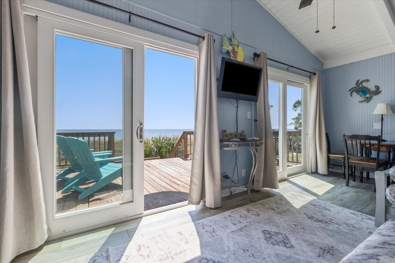 1125 Alligator Drive , Alligator Point, FL 32346 Photo