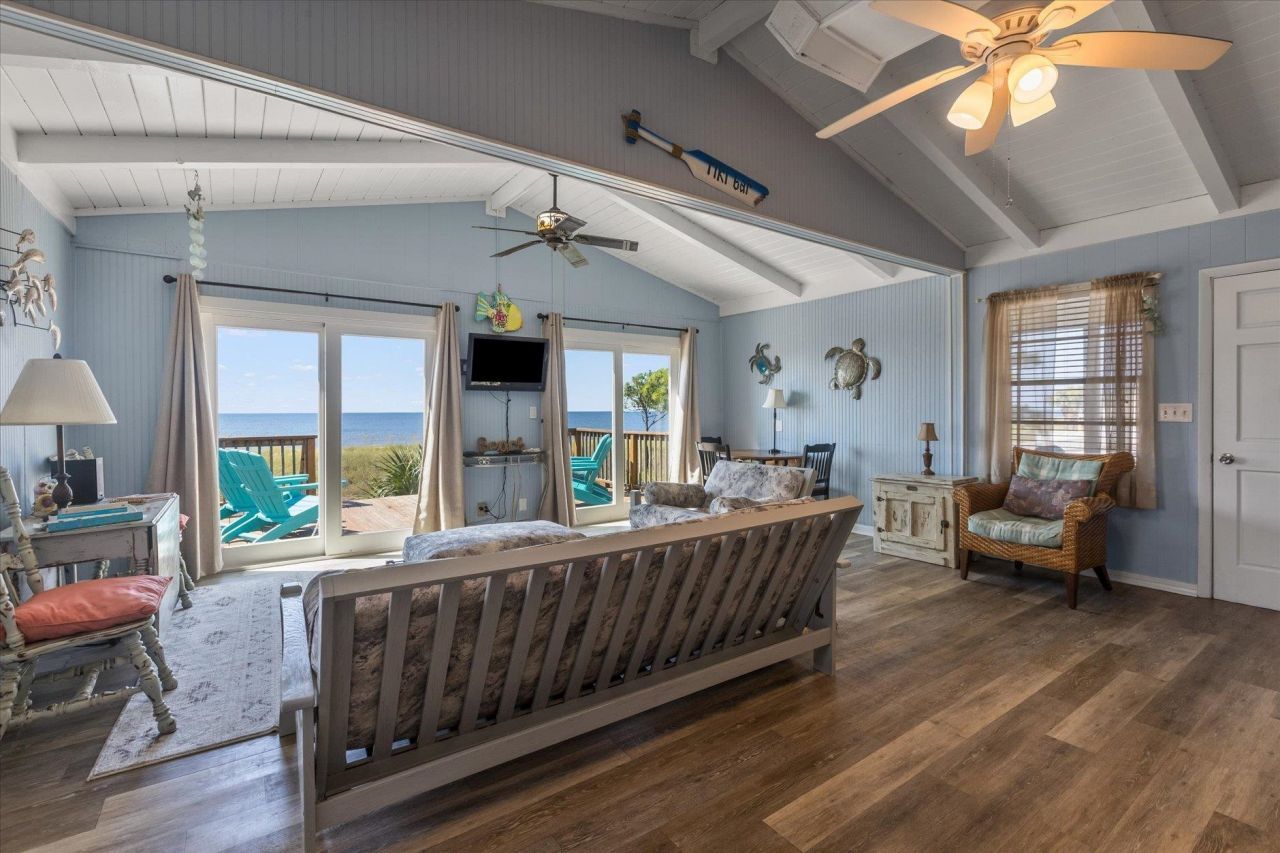 1125 Alligator Drive , Alligator Point, FL 32346 Photo