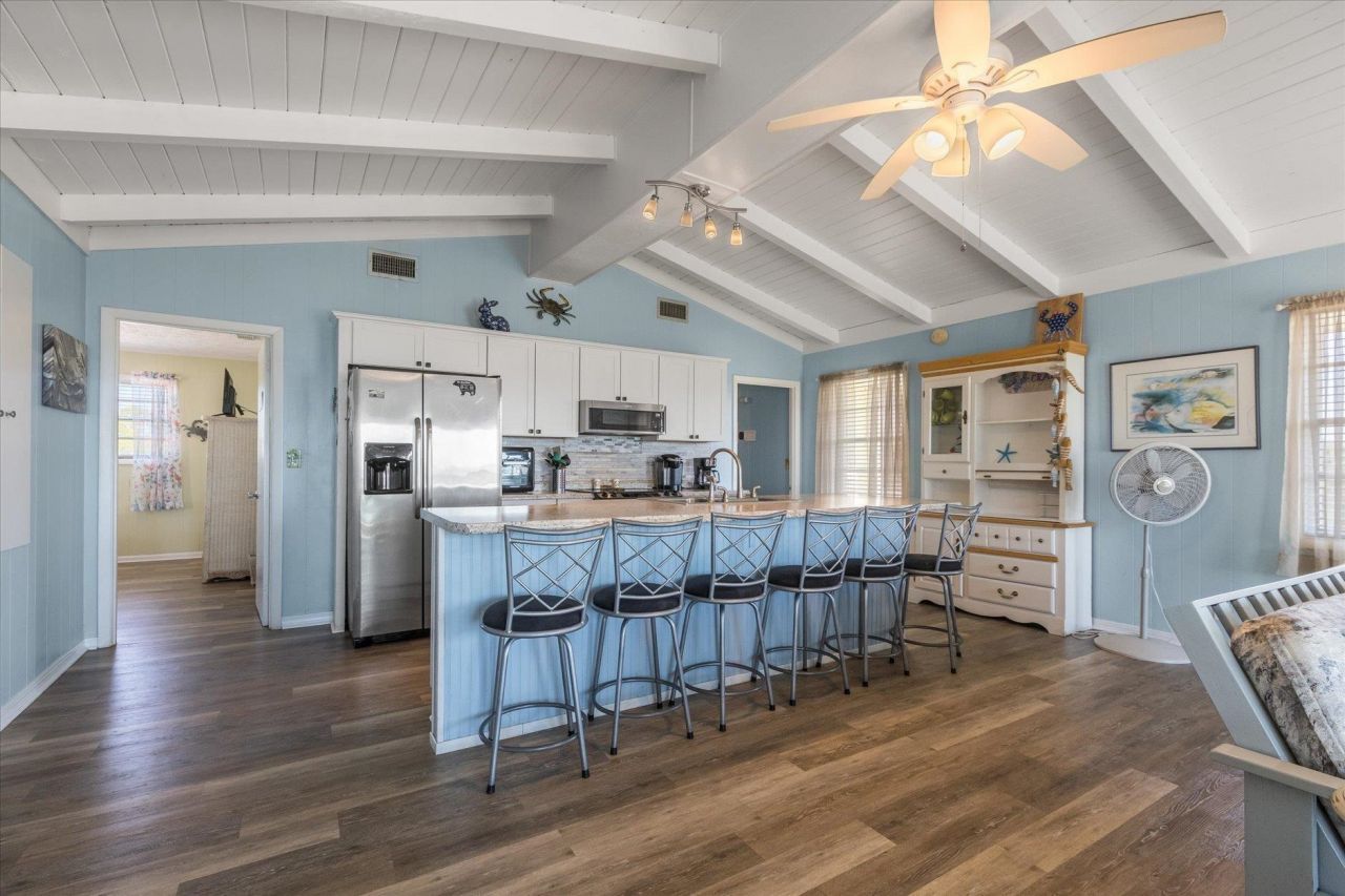 1125 Alligator Drive , Alligator Point, FL 32346 Photo