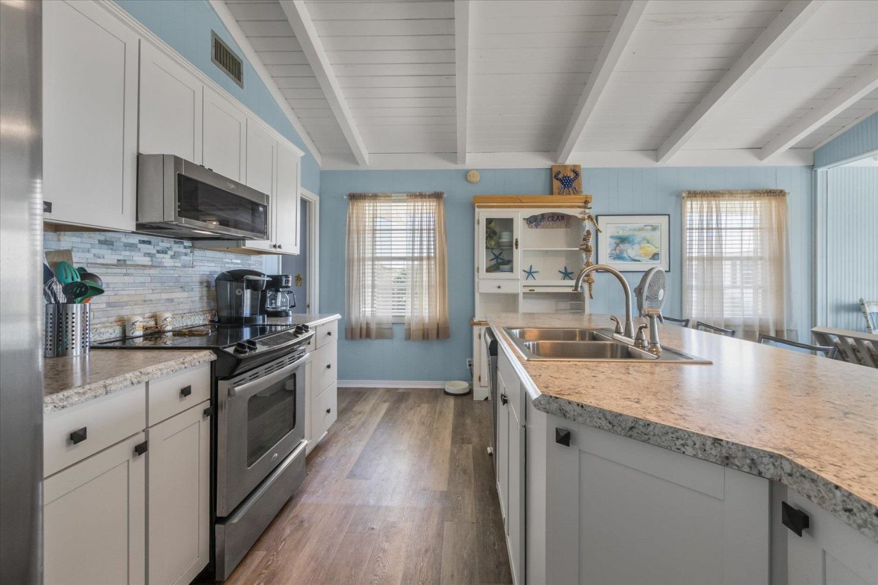 1125 Alligator Drive , Alligator Point, FL 32346 Photo