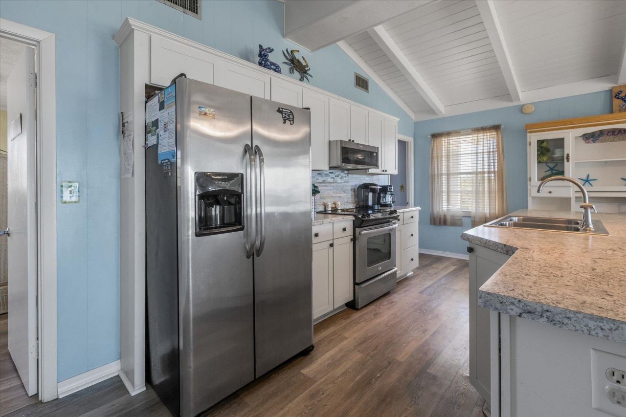 1125 Alligator Drive , Alligator Point, FL 32346 Photo