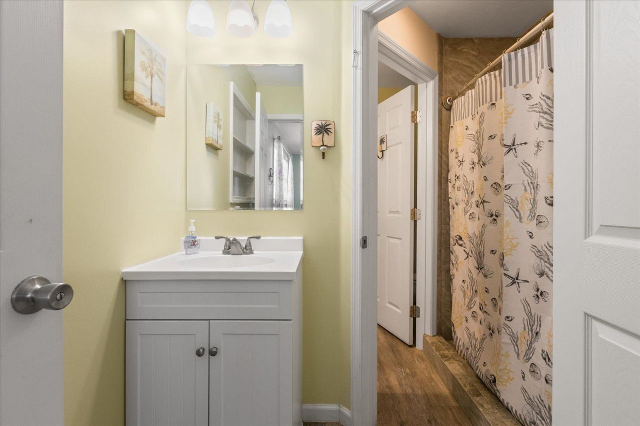 1125 Alligator Drive , Alligator Point, FL 32346 Photo