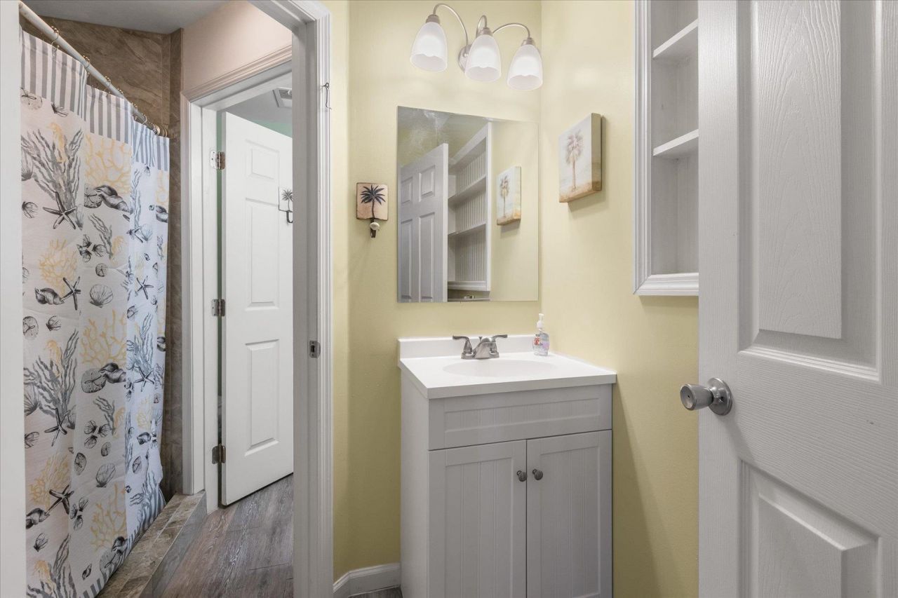 1125 Alligator Drive , Alligator Point, FL 32346 Photo