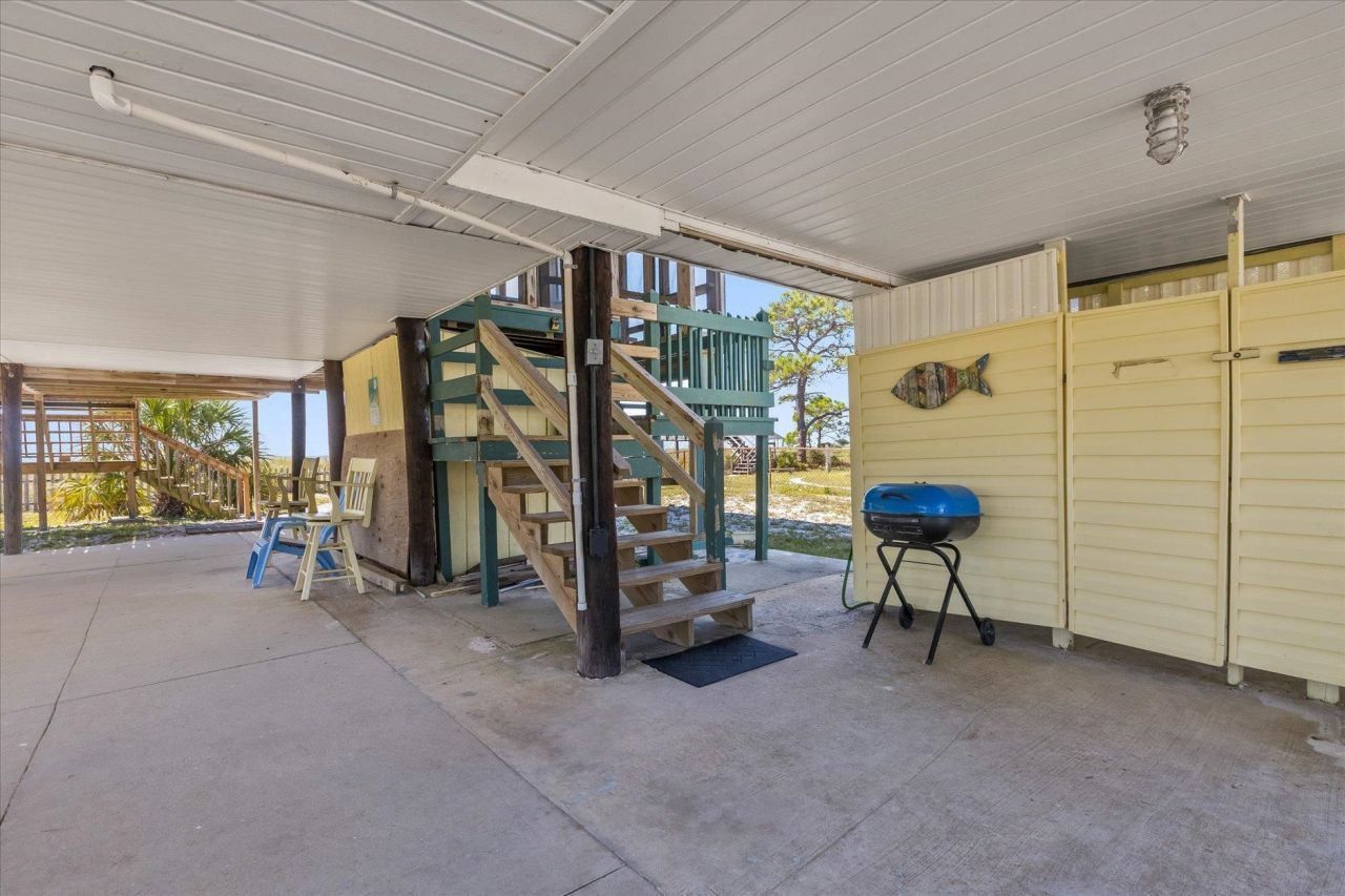 1125 Alligator Drive , Alligator Point, FL 32346 Photo