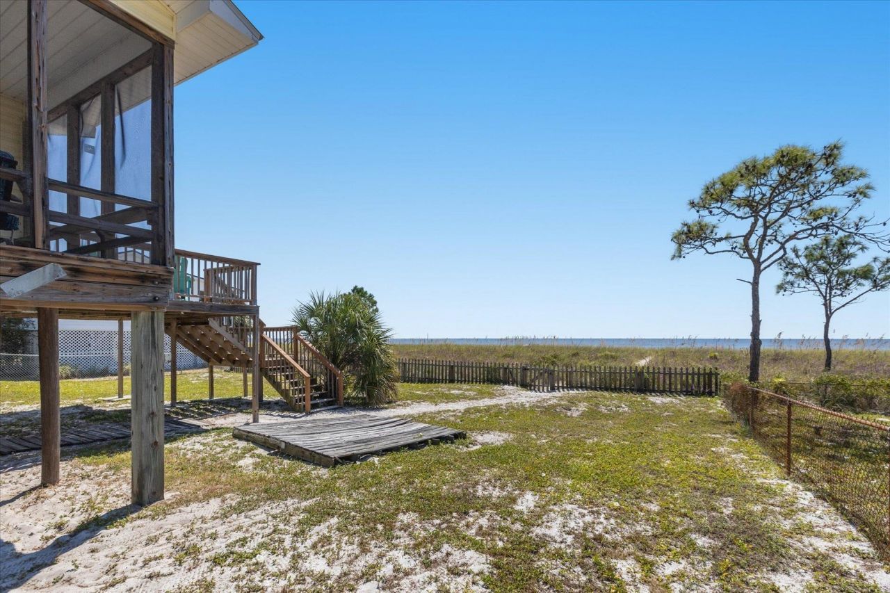 1125 Alligator Drive , Alligator Point, FL 32346 Photo
