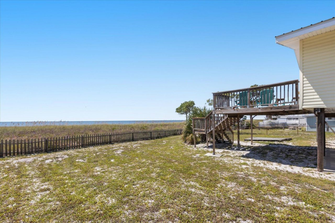 1125 Alligator Drive , Alligator Point, FL 32346 Photo