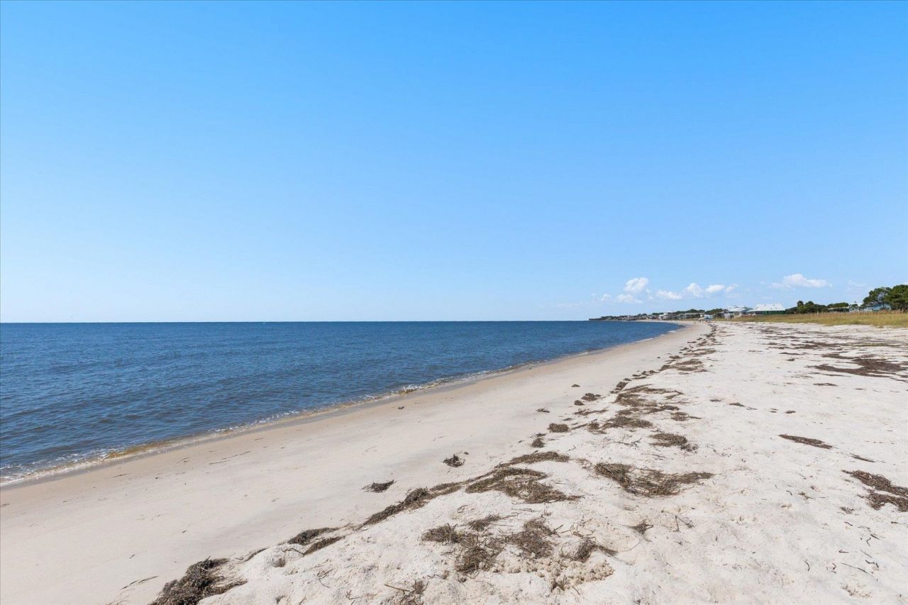 1125 Alligator Drive , Alligator Point, FL 32346 Photo