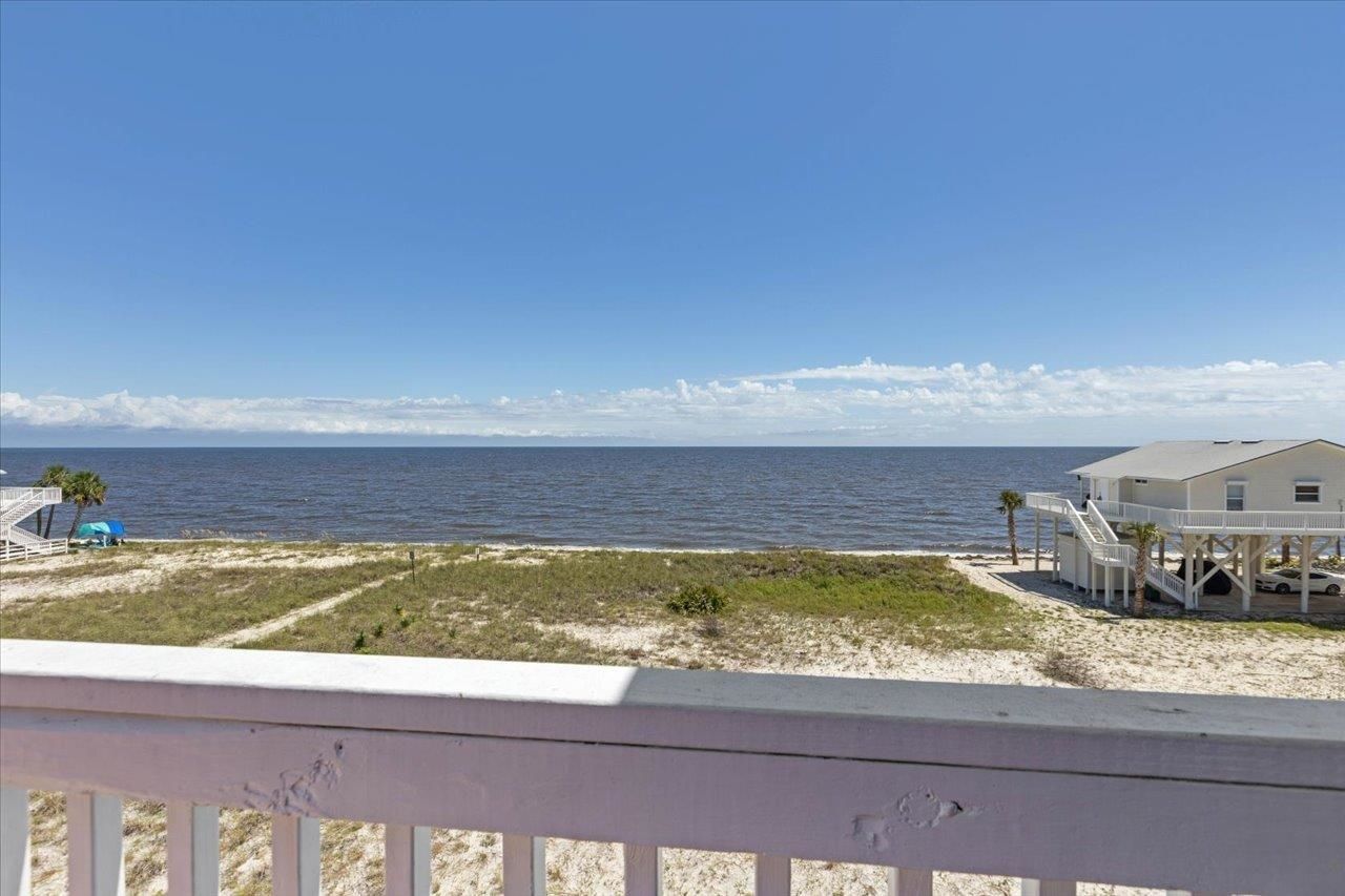 6 Kingfish Street , Alligator Point, FL 32346 Photo