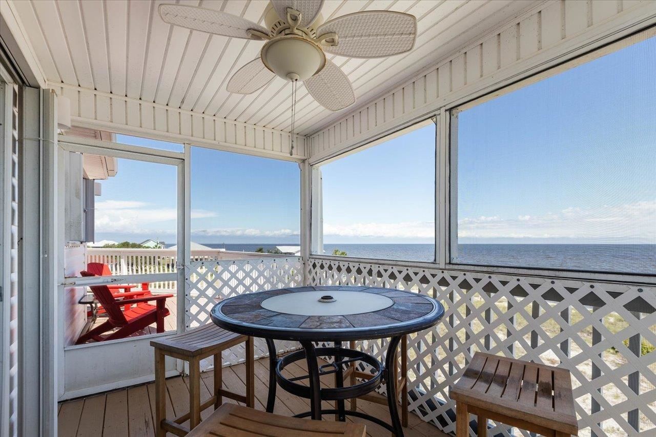 6 Kingfish Street , Alligator Point, FL 32346 Photo