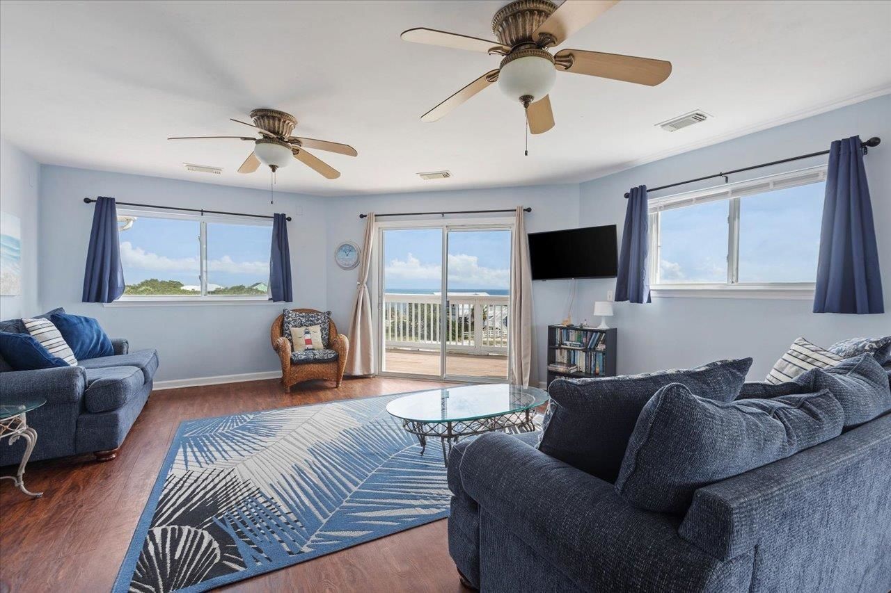 6 Kingfish Street , Alligator Point, FL 32346 Photo