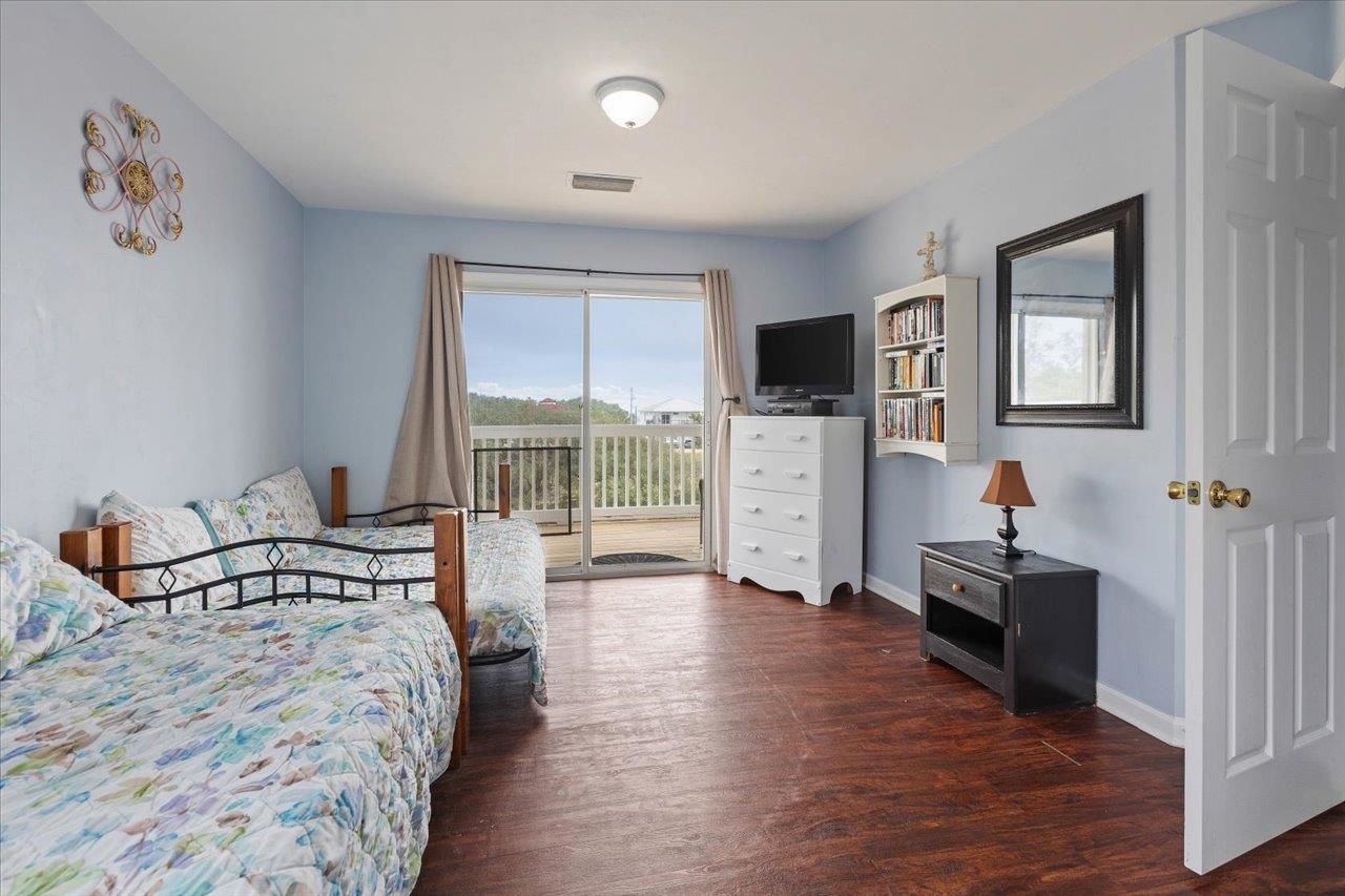 6 Kingfish Street , Alligator Point, FL 32346 Photo