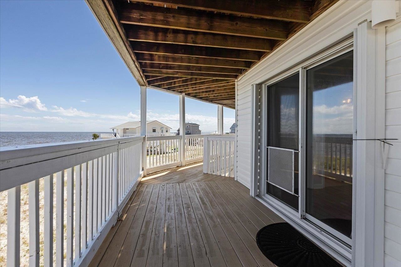 6 Kingfish Street , Alligator Point, FL 32346 Photo