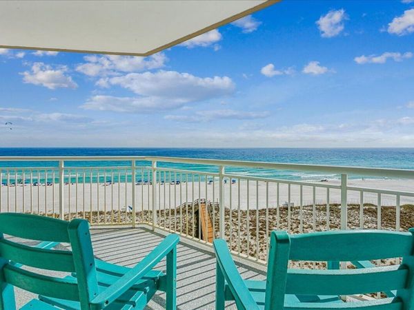 8269 Gulf Boulevard, Unit 502, Navarre, FL 32566